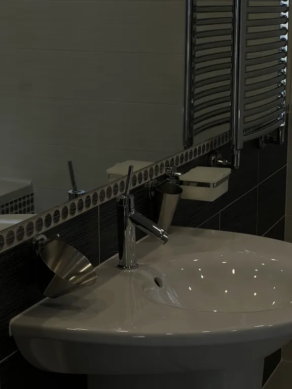 Таунхаус в Ялтинском заповеднике