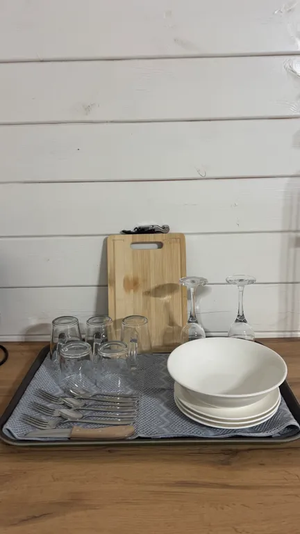 Уютный коттедж Теодор