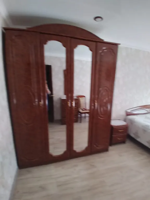 Двухкомнатная уютная квартира