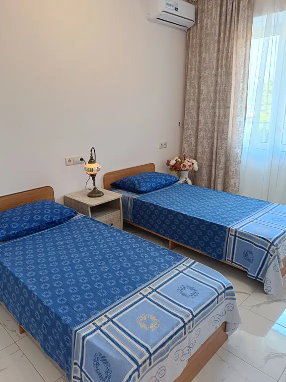 Комфортная квартира в центре города