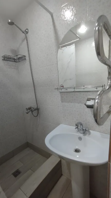 Уютная квартира на Русском Поле