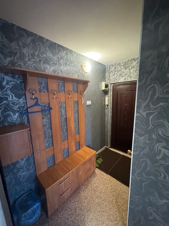 Уютная квартира в черниковке