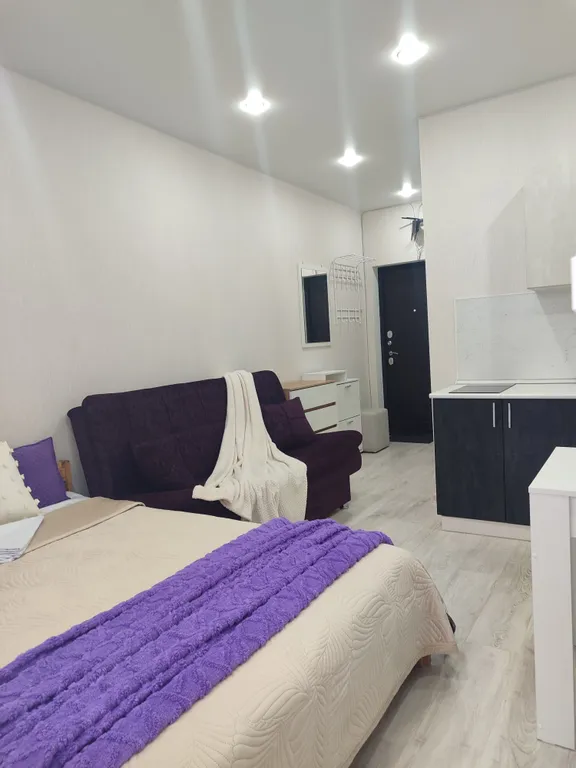 Квартира Квартира рядом с парком Галицкого — Краснодар