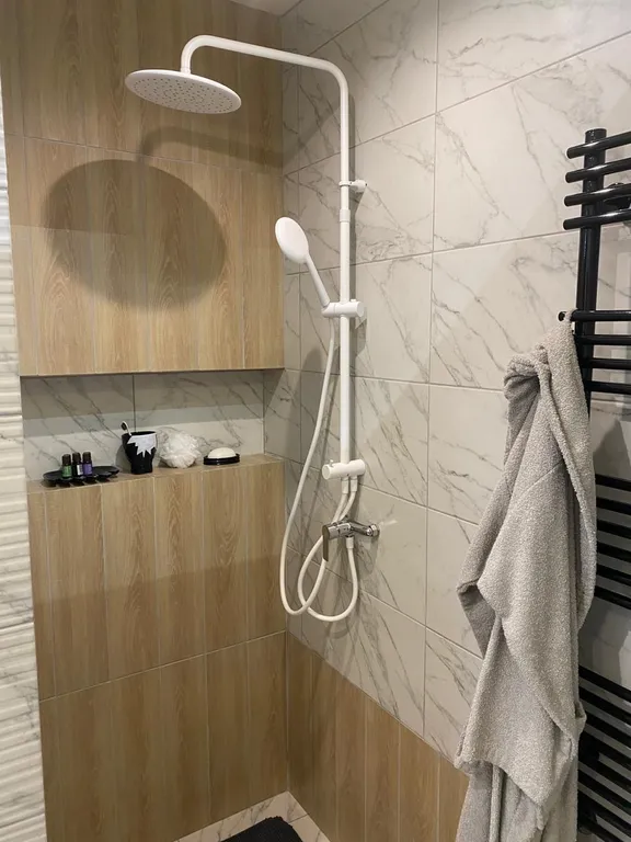 Квартира в центре