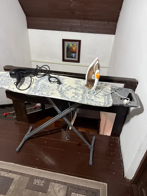 Дом с видом на море