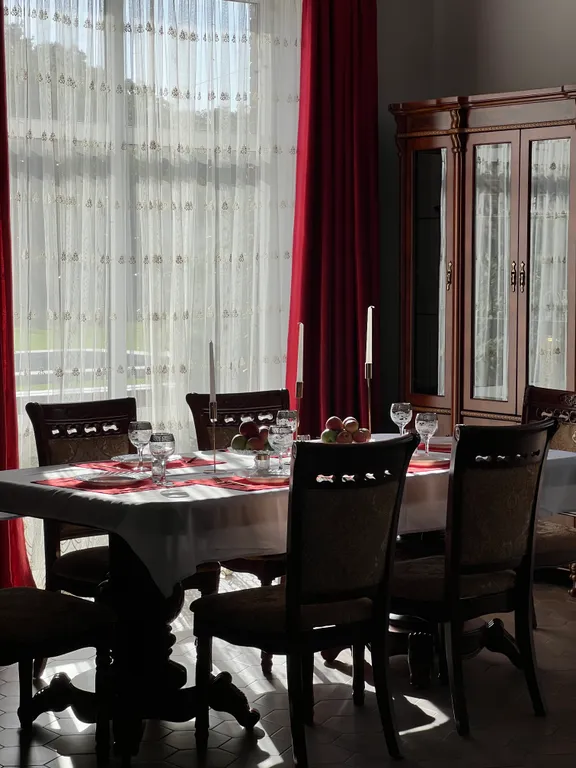 Villa Rai, уют и отдых в окружении дубового леса с теплым бассейном