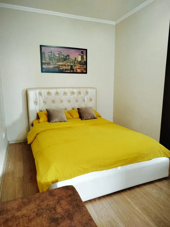 Апартаменты с самостоятельным заселением