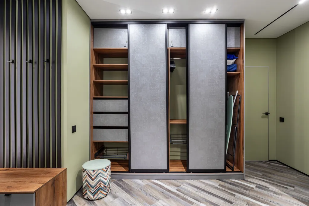 Апартаменты Комфорт