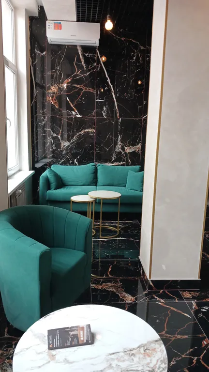 Квартира в центре Ялты