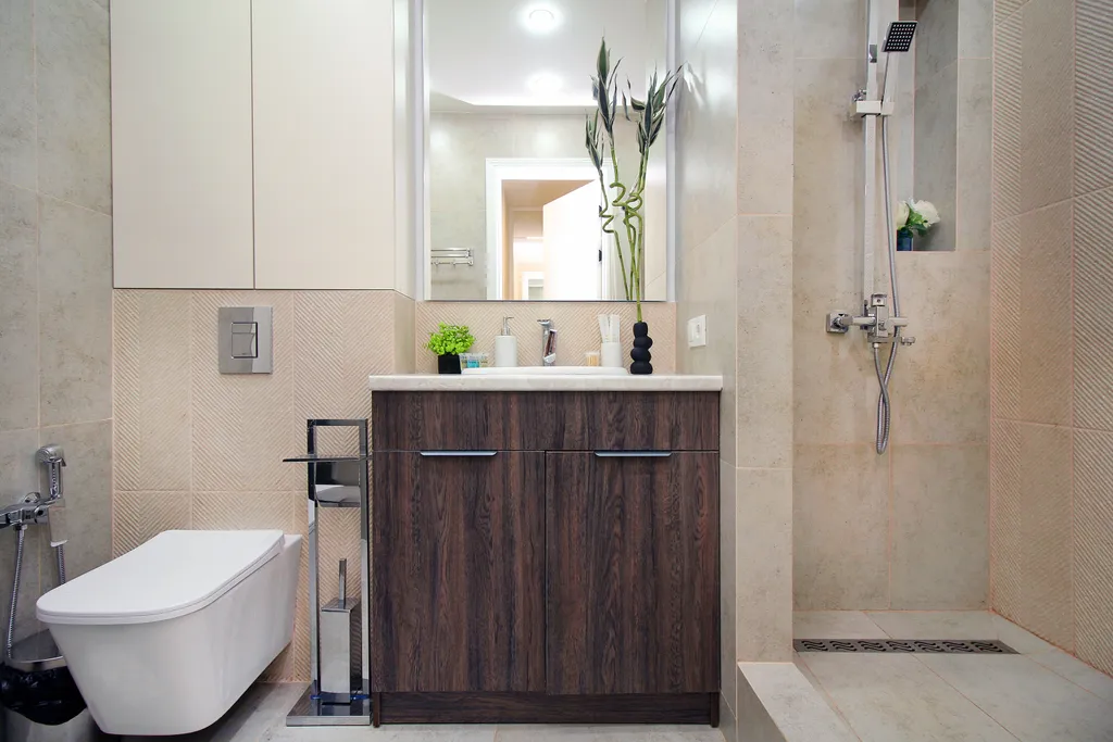 Квартира Чистота, уют и свежесть в ЖК бизнес класса — Алматы