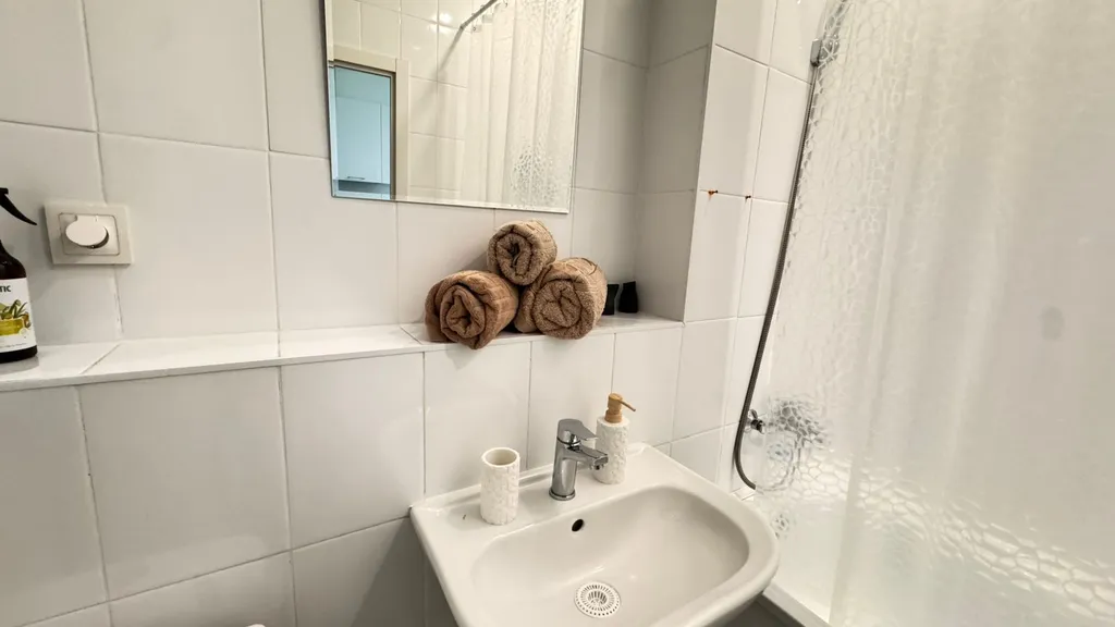 Квартира Квартира Новая, просторная и светлая евро-двушка — Ям