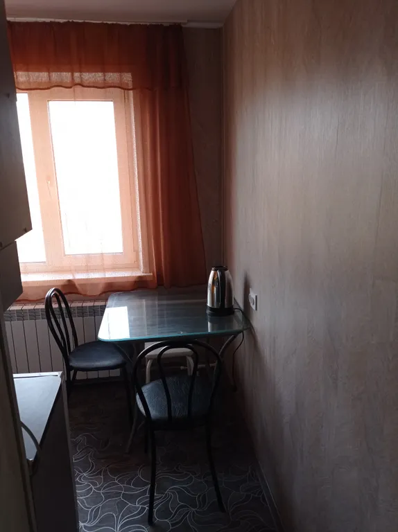 Квартира на берегу озера