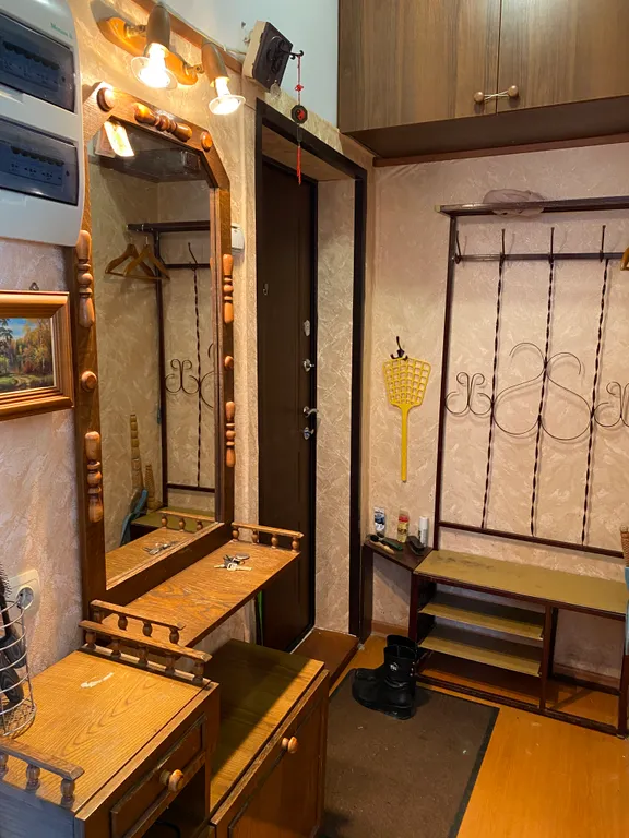 Уютная квартира недалеко от центра