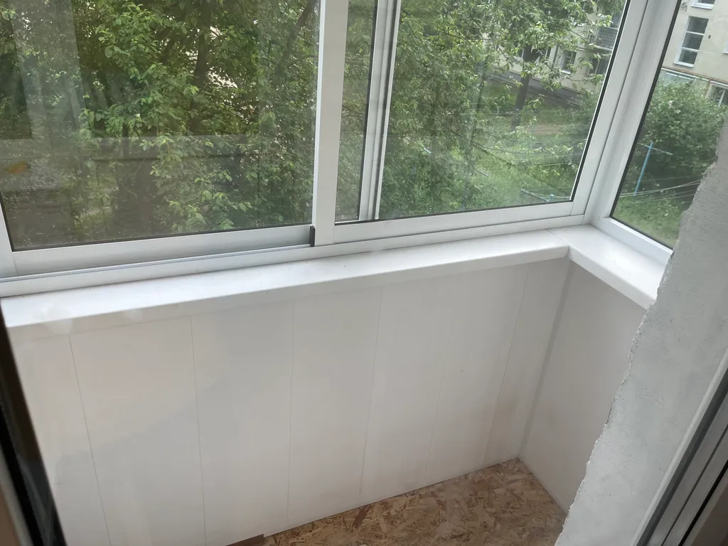 Квартира не для вечеринок, вписок и прочих тус