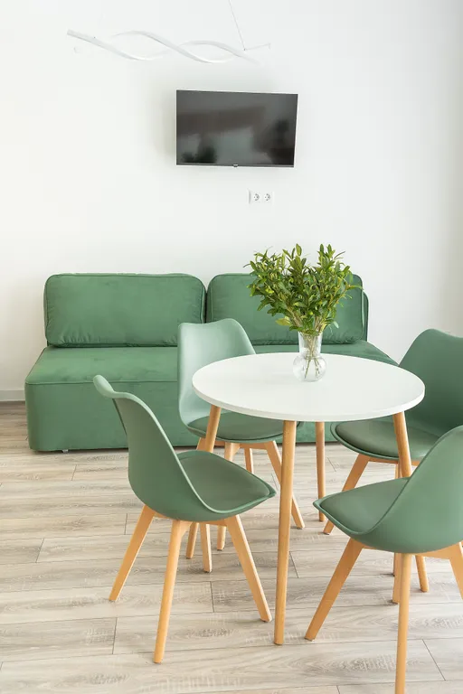 Уютная студия Оливия от PtzHome