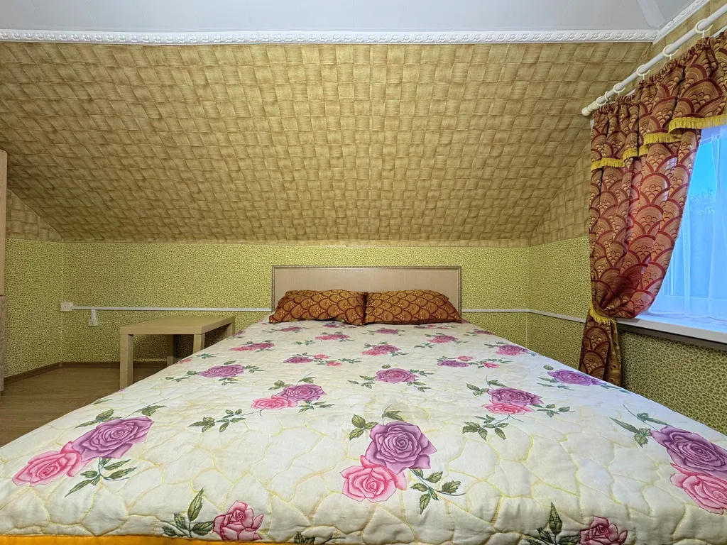 Коттедж Сингапур в коттеджном комплексе