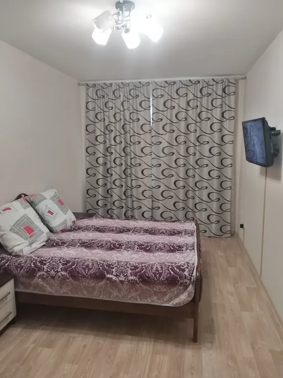 Квартира в новом районе города — аренда посуточно в Липецк