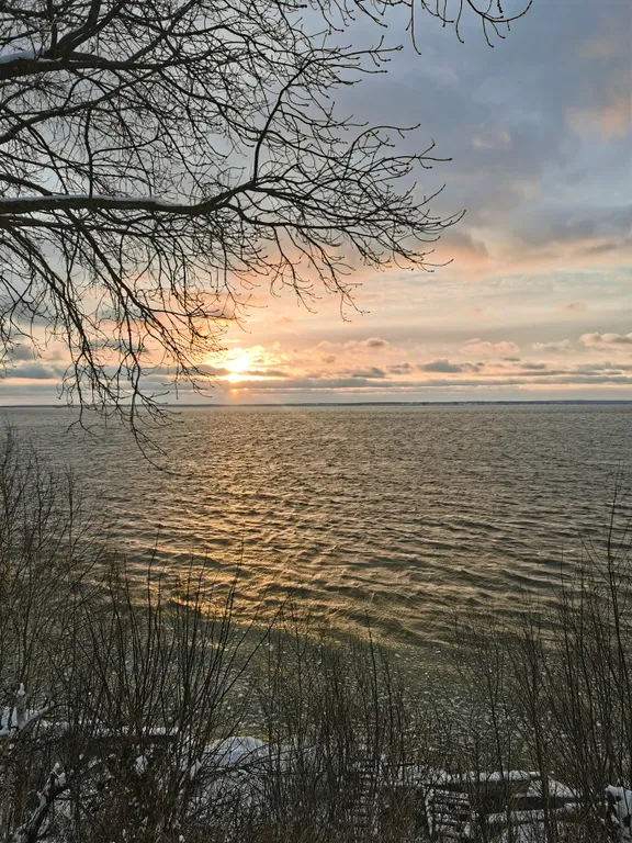 Домик у моря