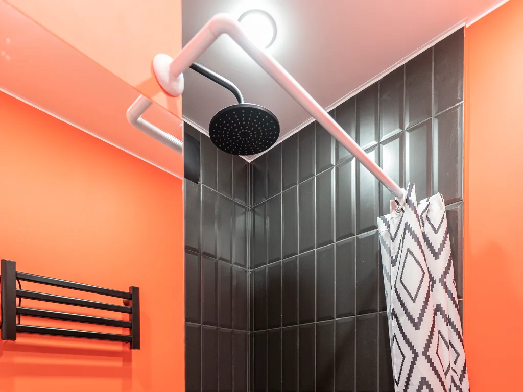 Студия комфорт плюс в центре