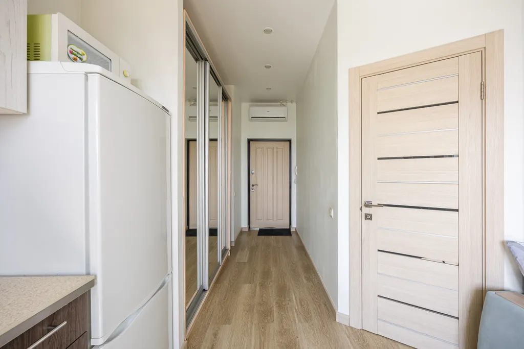 Квартира Квартира с видом на лес — Котельники