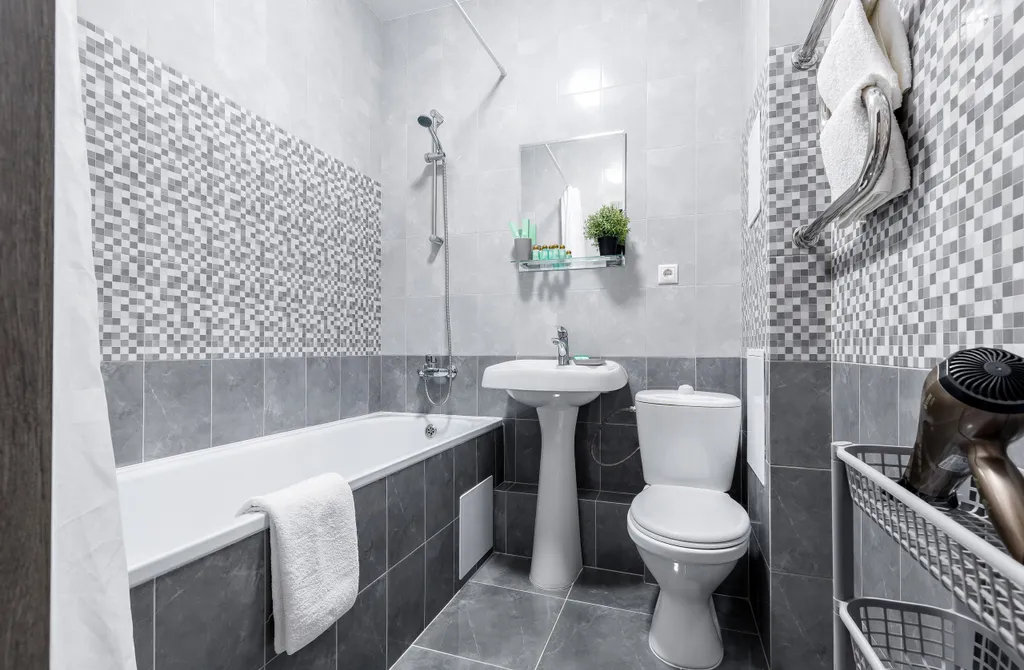 Квартира Уютная квартира в центре Краснодара — Краснодар