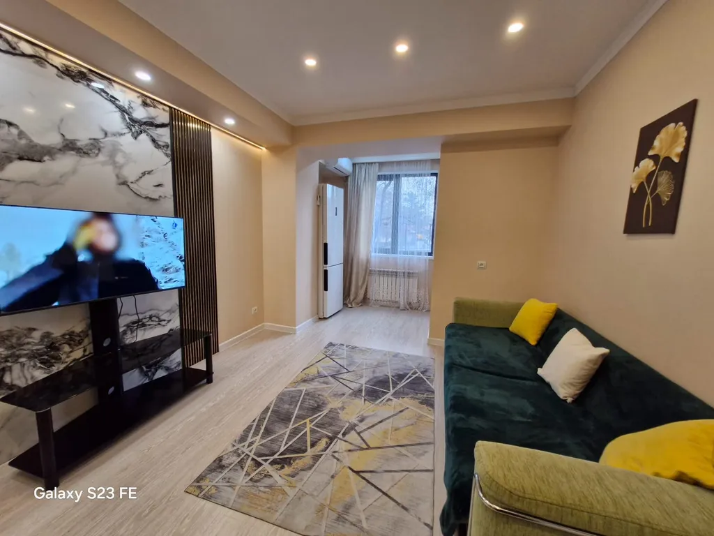 ЖК Nomad 2 — Жарокова