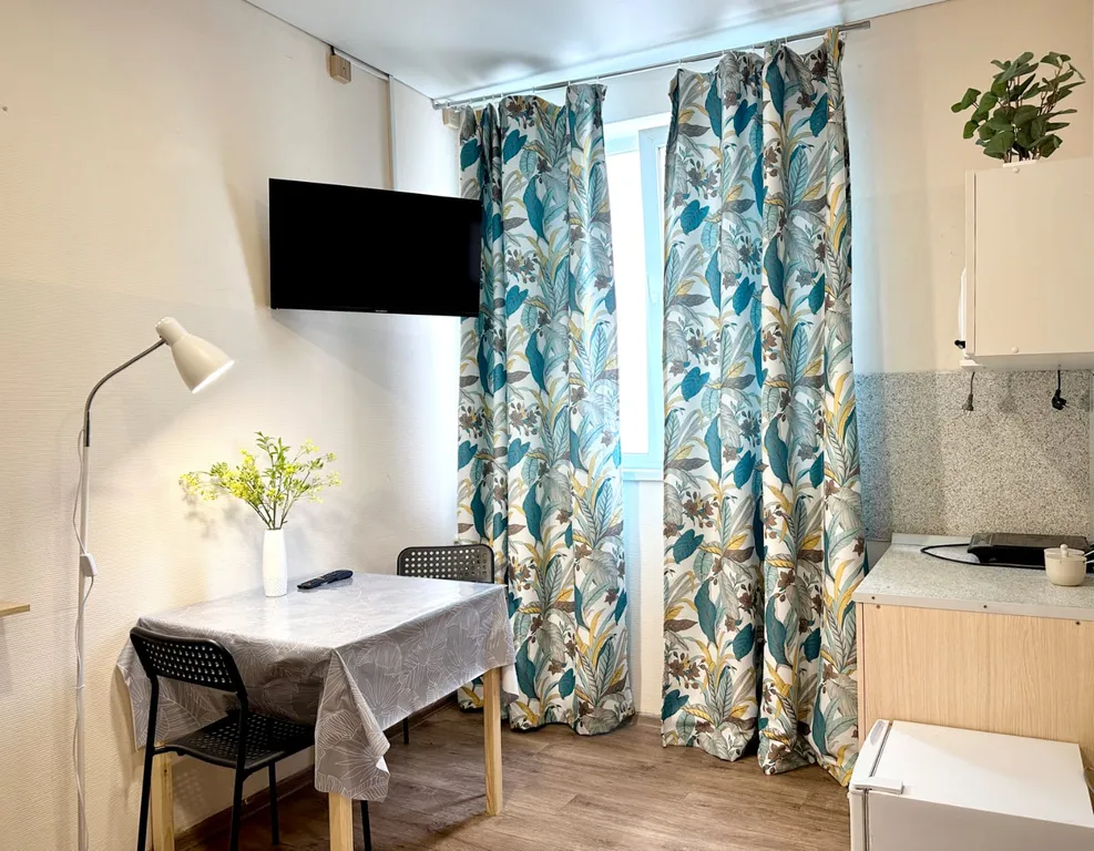 Квартира Комната — аренда посуточно в Самара