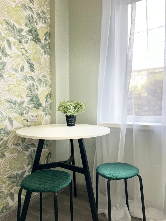 Уютная квартира в самом центре