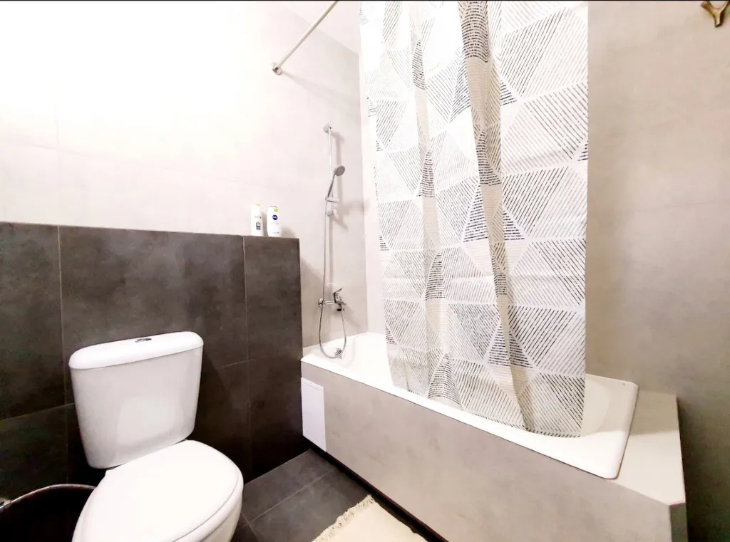 Кондоминимум в легендарном доме Жемчуг