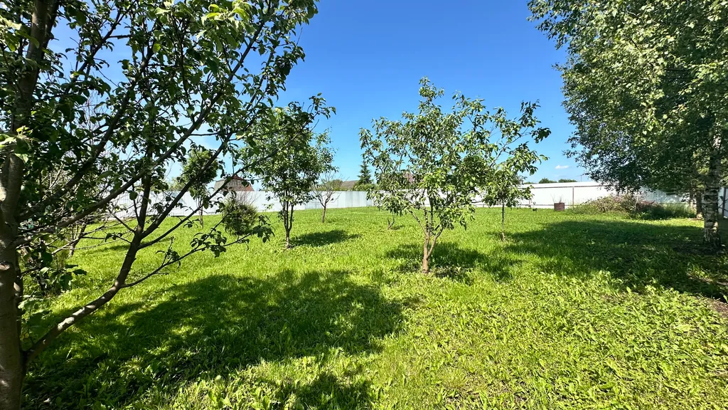 Домик у речки