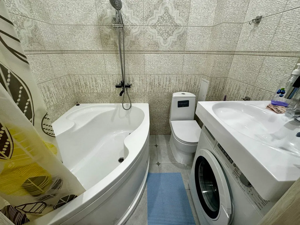 Квартира в самом центре