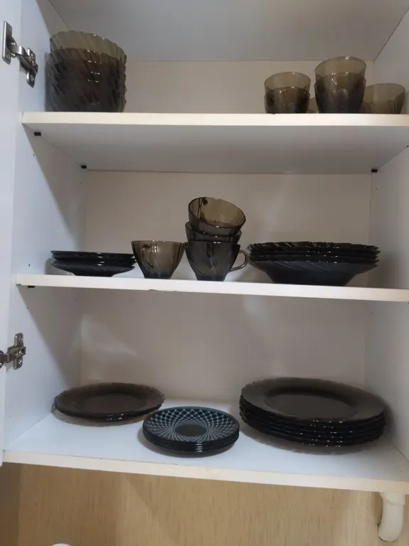 Квартира с уютной верандой