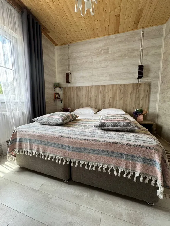 3-комнатный Дом