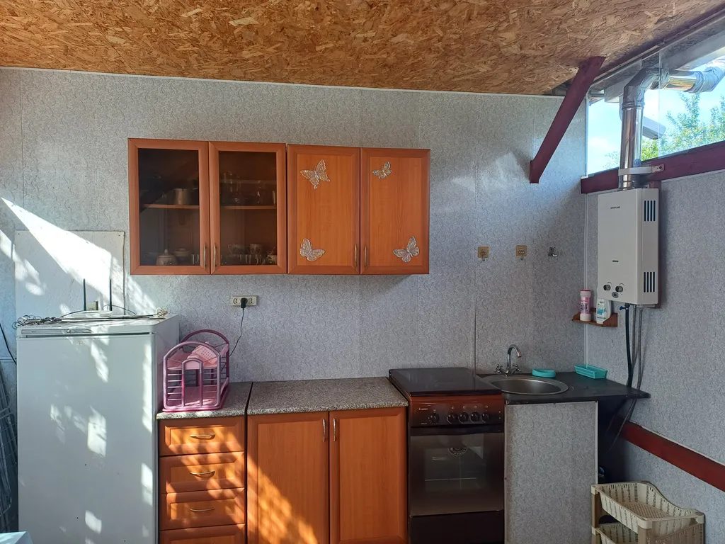 Дом для отдыха с близкими и друзьями