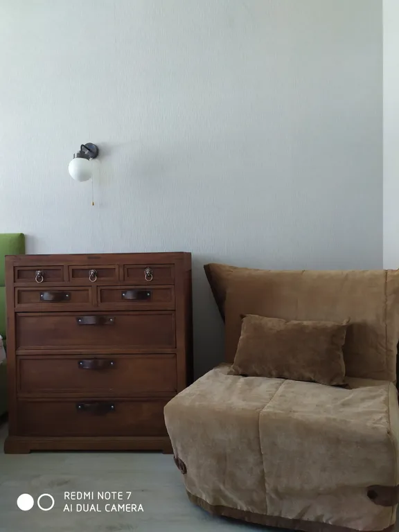 2ком. кв с отдельным входом и с видом на Кавказские горы