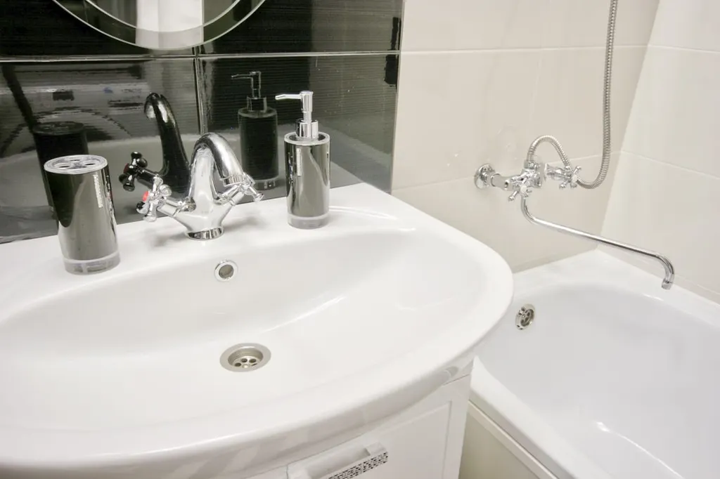 Квартира в спальном районе, всегда можно найти местечко на парковке