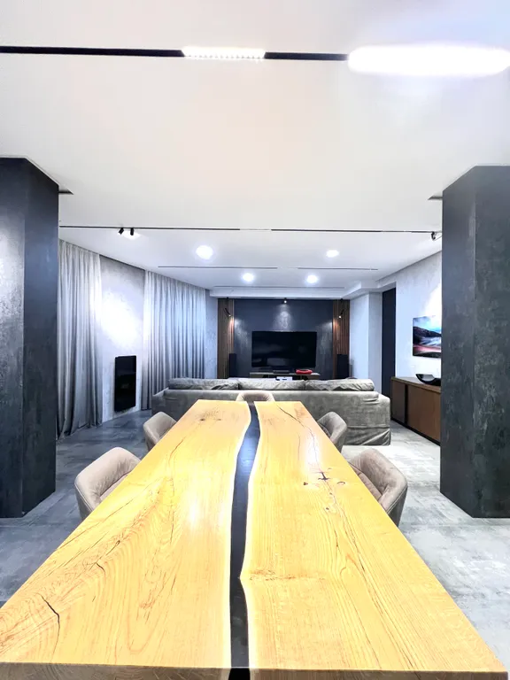 Квартира Королевский парк — аренда посуточно в Сочи