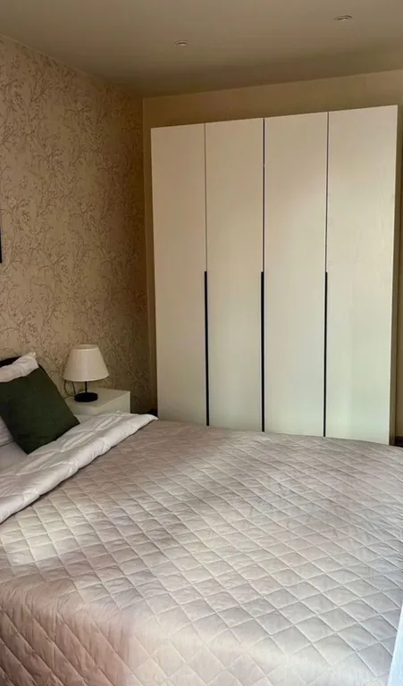 Двухкомнатная уютная кваpтирa