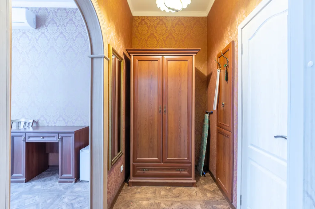 Квартира Уютная комната — Санкт-Петербург