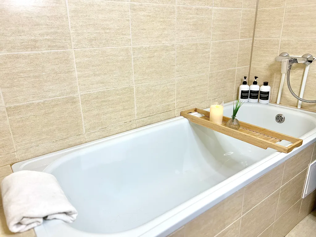 Квартира Квартира Просторная студия с кондиционером 14 этаж над УГМК-Арена / Гринвич — Екатеринбург