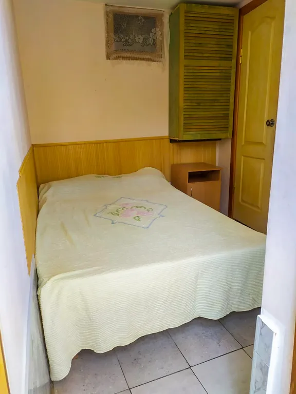 Коттедж 2-комнатный Дом — аренда посуточно в Симеиз