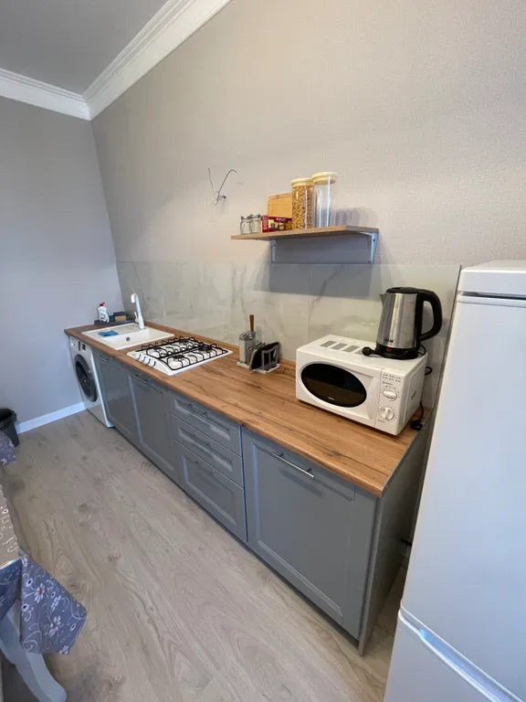 Квартира в центре