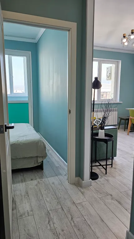 Уютный апартамент в центре