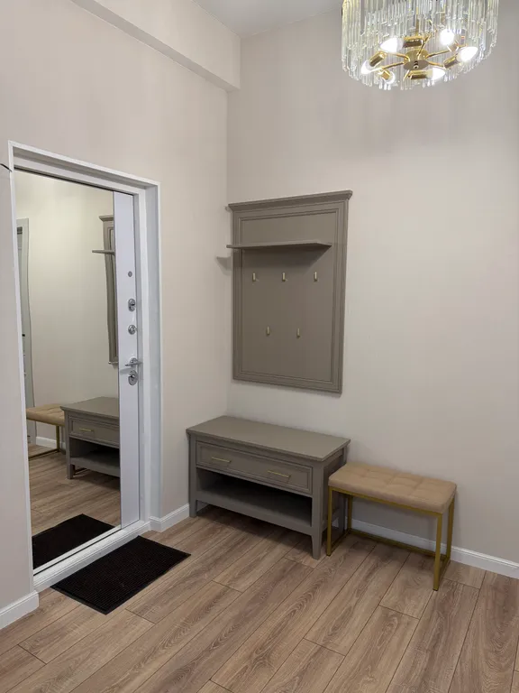 2-х комнатная квартира в центре