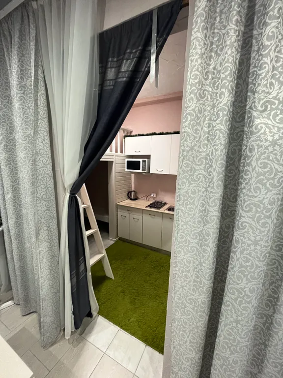 Квартира Квартира Дом в 10 километрах от Минска — Минск