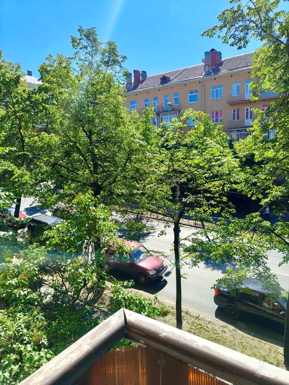 Уютная квартира в центре рядом с набережной