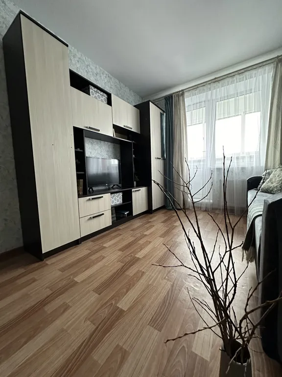 Квартира Квартира Огни Колпино II — Тельмана