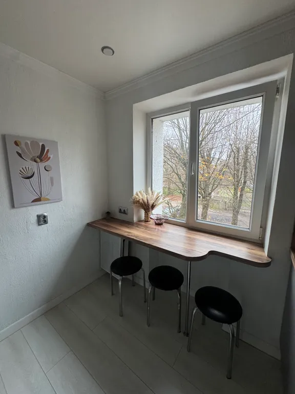 Квартира Квартира в историческом районе на Рыбной деревни — Калининград