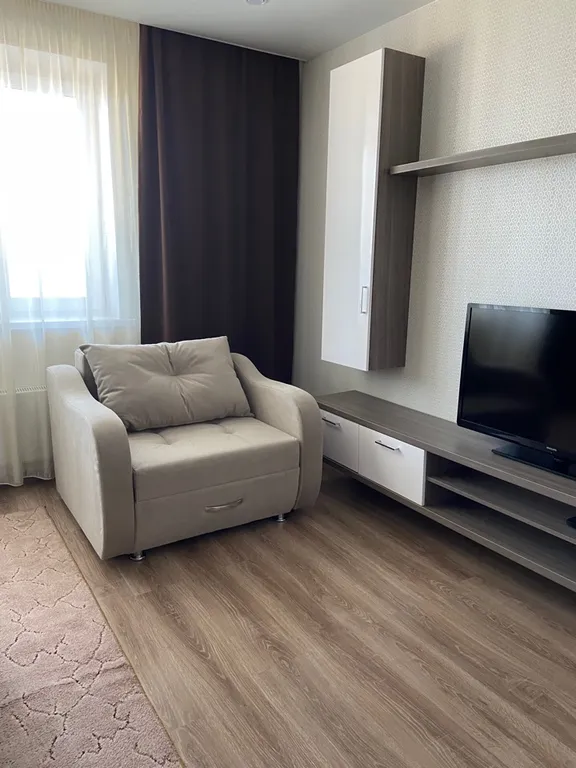 Квартира Уютная квартира — Тюмень