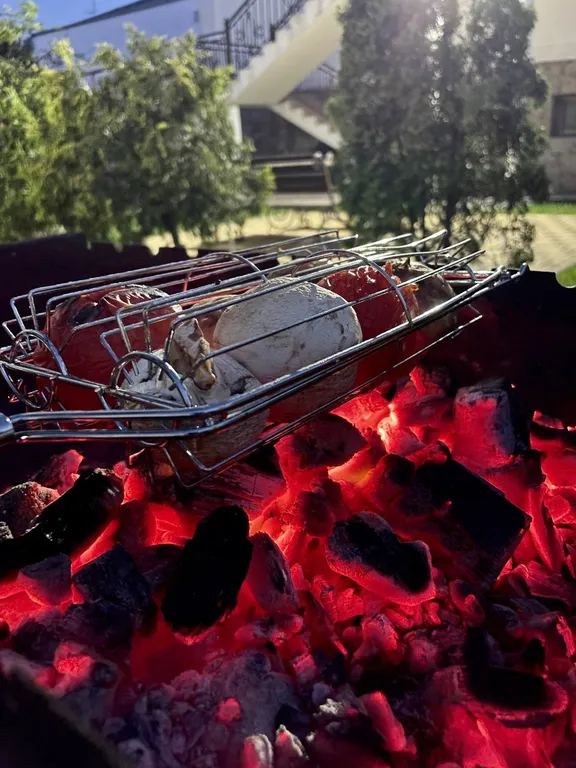 Коттедж Этаж с видом на море — Геленджик